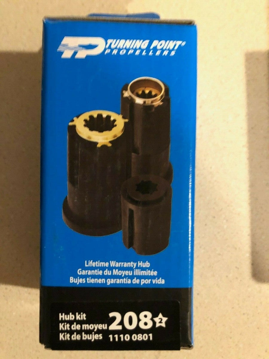 Turning Point Propellers auto part