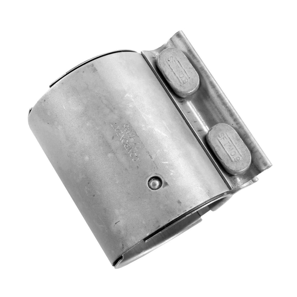 HARDWARE - COUPLER CLAMP