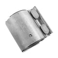 HARDWARE - COUPLER CLAMP