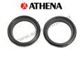 Athena 90-91 Honda CR R 125 NOK 45x57.3x6/14mm Fork Dust Seal Kit