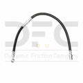 DFC 04-07 Subaru Impreza Front-R Brake Hose