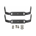 Diode Dynamics - Stage Series 6in U Bracket (pair)