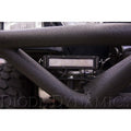 Diode Dynamics - Stage Series 6in U Bracket (pair)