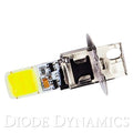 Diode Dynamics H3 COB12 LED - Cool - White (Pair)