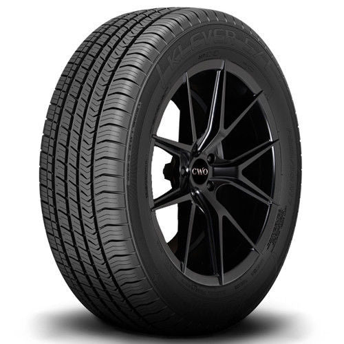 American Kenda Rubber Ind auto part
