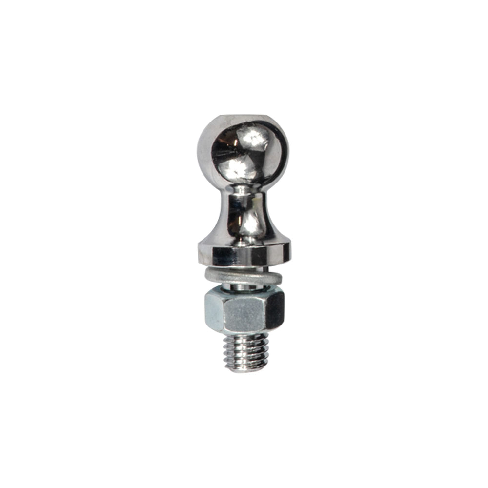 BULLETPROOF 11/4 IN HITCH MOUNTED SWAY CONTROL BALL