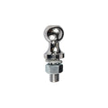 BULLETPROOF 11/4 IN HITCH MOUNTED SWAY CONTROL BALL