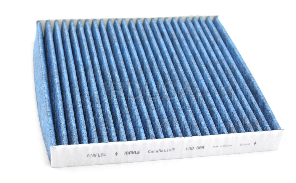 MAHLE FILTERS