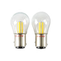 1157 RETROBRIGHT LED BULBS (CLASSIC WHITE)