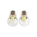 1157 RETROBRIGHT LED BULBS (CLASSIC WHITE)