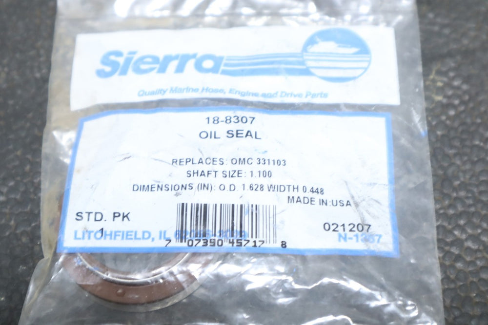 SIERRAMARINE auto part