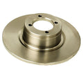 Brembo 67-71 BMW 1600/1967 1600-2/67-68 1600ti/67-71 1602 Front Premium OE Equivalent Rotor