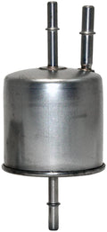 FUEL FILTER MIN ORDER QTY1
