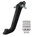 Wilwood 25in OAL Flexline Brake -3 Hose to -3 Female SINGLE LINE