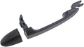 EXTERIOR DOOR HANDLE