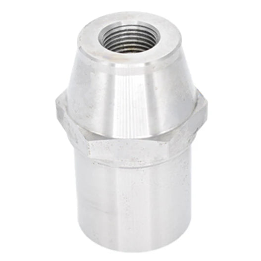 TUBE END 1 1/2X.065X5/818LEFT