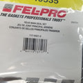 Fel-Pro 15-20 Acura TLX/18-25 Honda Accord/17-25 CR-V Engine Crankshaft Seal Kit