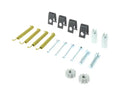 PARKING BRAKE HARDWARE KIT