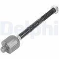 STEERING TIE ROD END