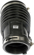 AIR INTAKE HOSE