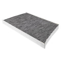 MB CLK63 AMG 07 CLK550 07 C55 AMG 0506 C350 0607 C280 0607 MAHLE CABIN A