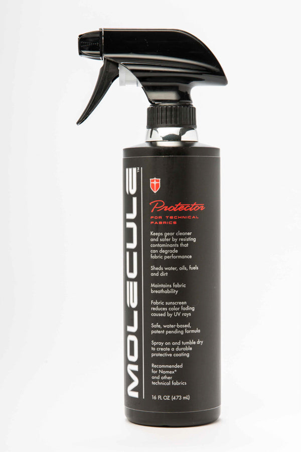 Fabric Protector 16oz Spray Bottle