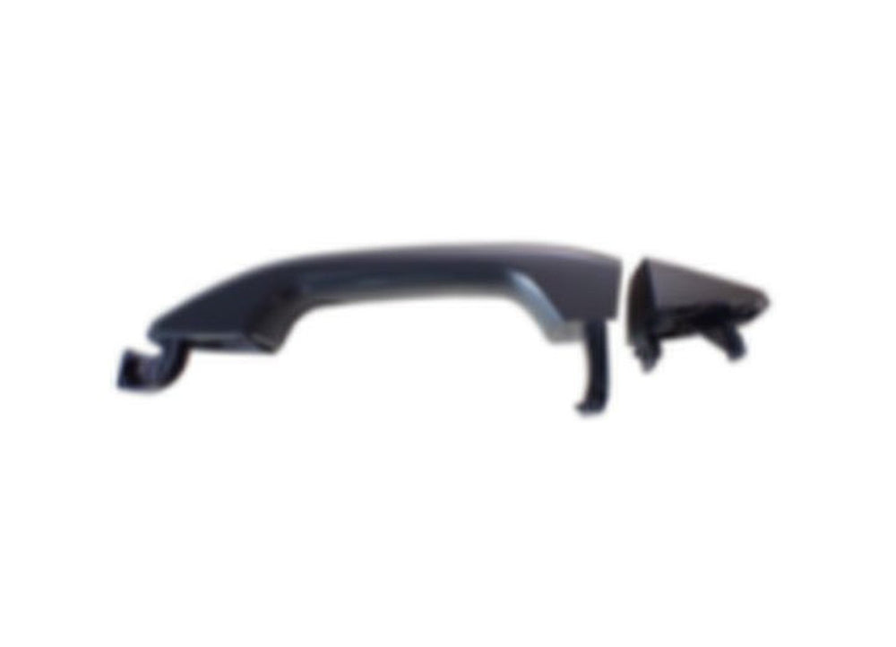 REAR DOOR HANDLE OUTER LHRH; W/COVER; PTM; SILVERADO/SIERRA 1500 1414