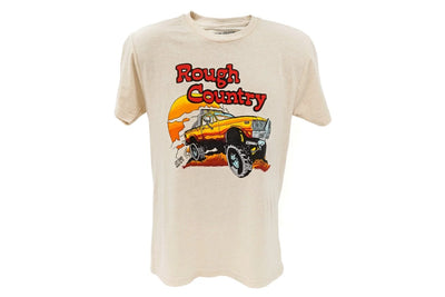 Rough Country auto part