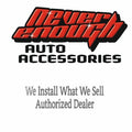 Rough Country auto part close-up