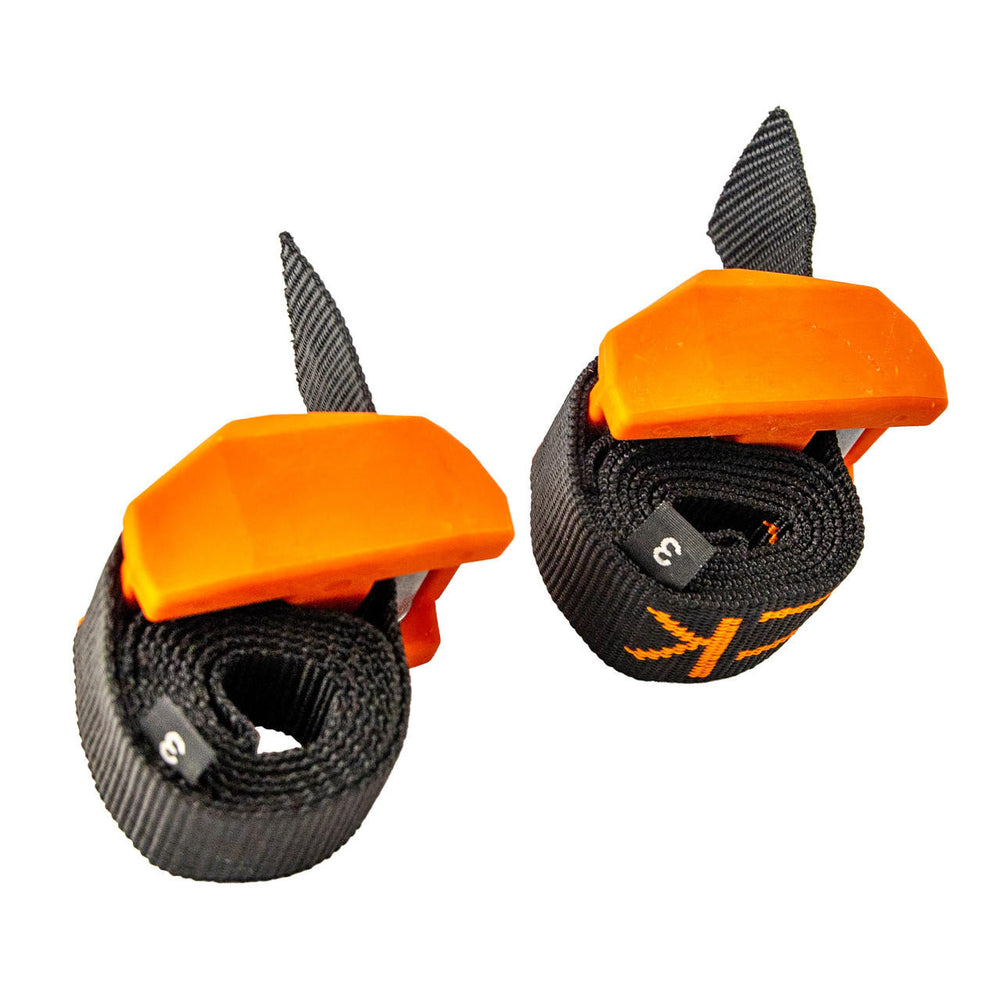YakAttack auto part
