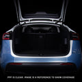 DIY PAINT PROTECTION FILM KIT