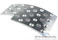 Heel/Toe Gas Pedal 15-16 Mustang