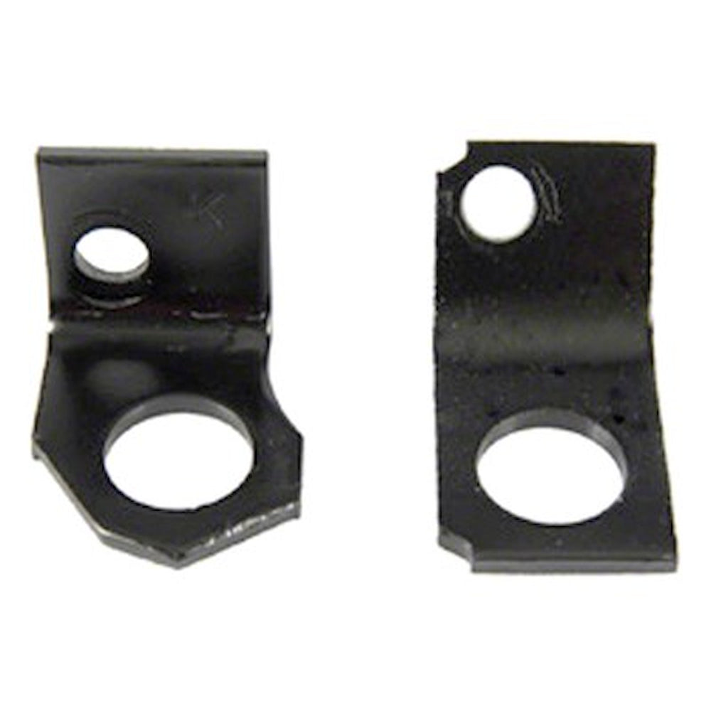 ENGINE LIFT BRACKETS; PAIR; 65-69 S