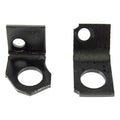 ENGINE LIFT BRACKETS; PAIR; 65-69 S