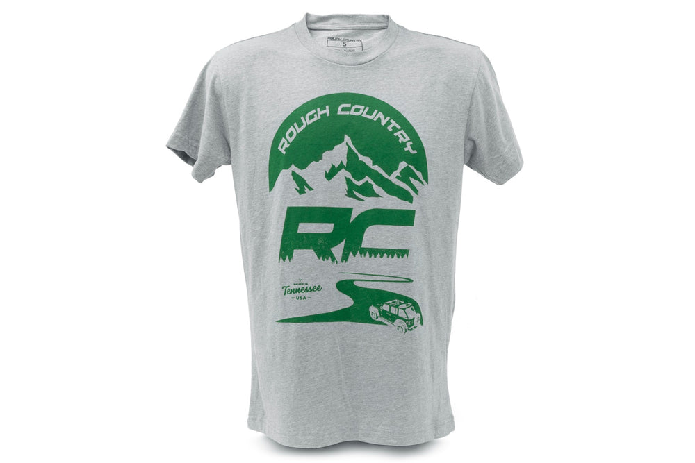Rough Country auto part