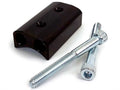 GENERAL FIT ADJUSTABLE PROP VALVE BRACKET W/O VALVE BLAC