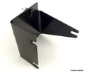 BRAKE BOOSTER BRACKET REDUCED ANGLE