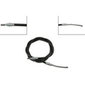 BRAKE CABLE
