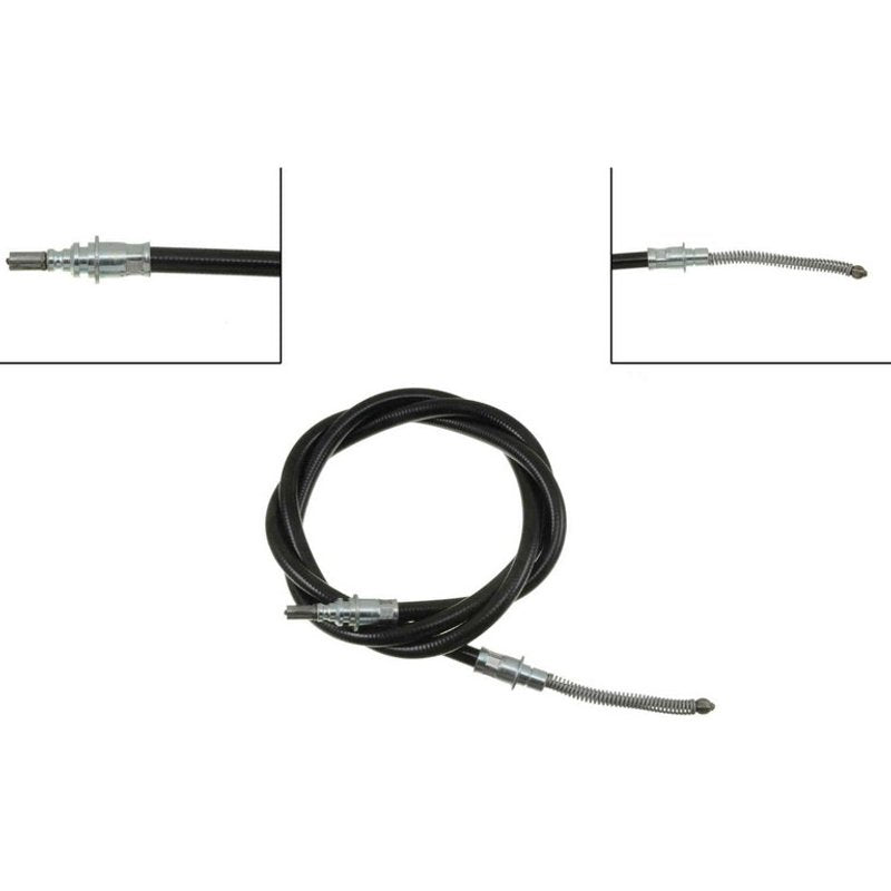 BRAKE CABLE