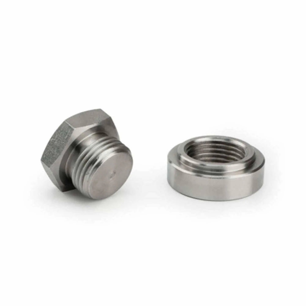 FAST O2 SENSOR FITTING