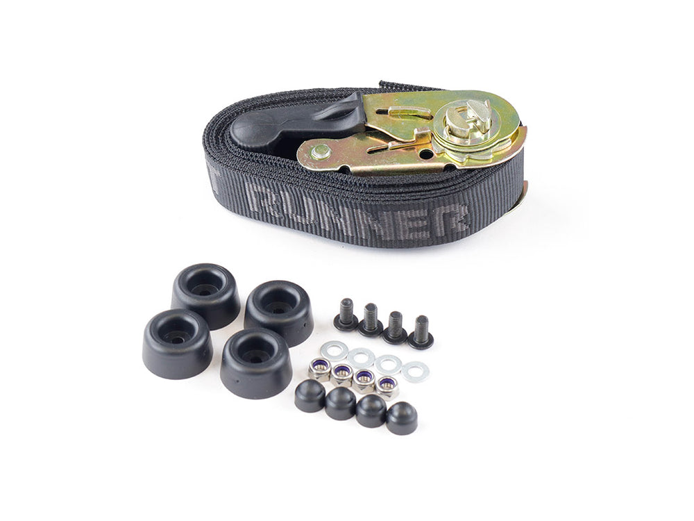 Front Runner Outfitters fridge freezer