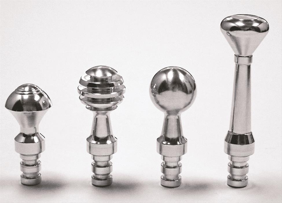 PREMIUM LOKAR DIPSTICK HANDLE