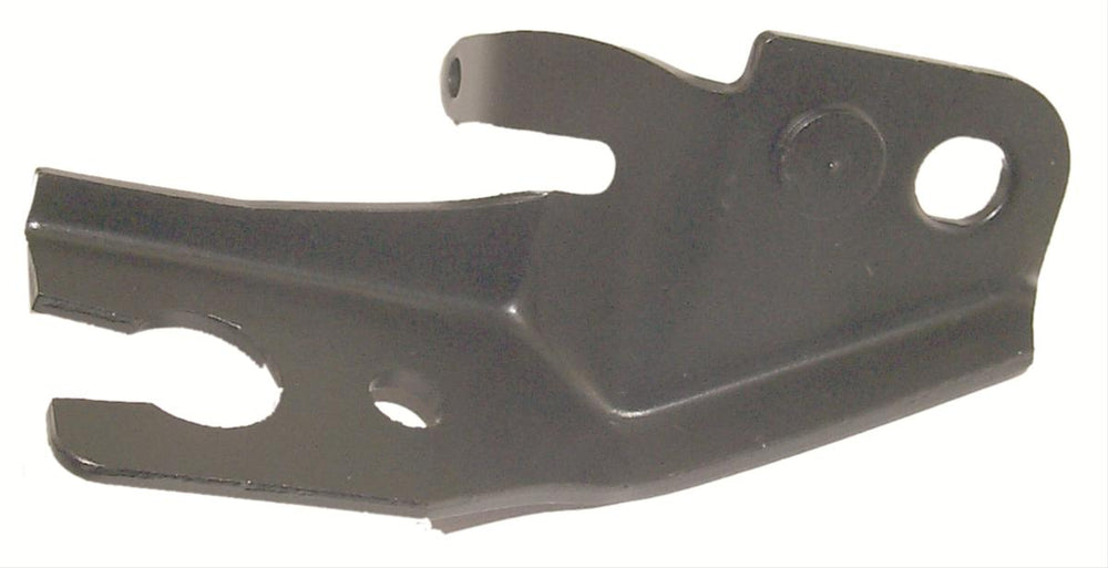 THROTTLE CABLE BRACKET; 69 CHEVELLE