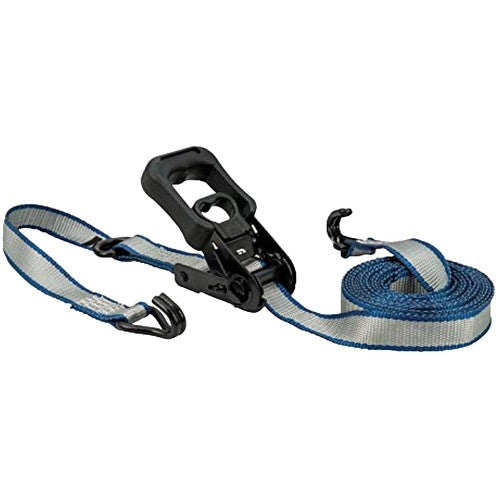 Hampton Products winch
