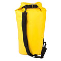 DRY BAG YELLOW 40 LITER