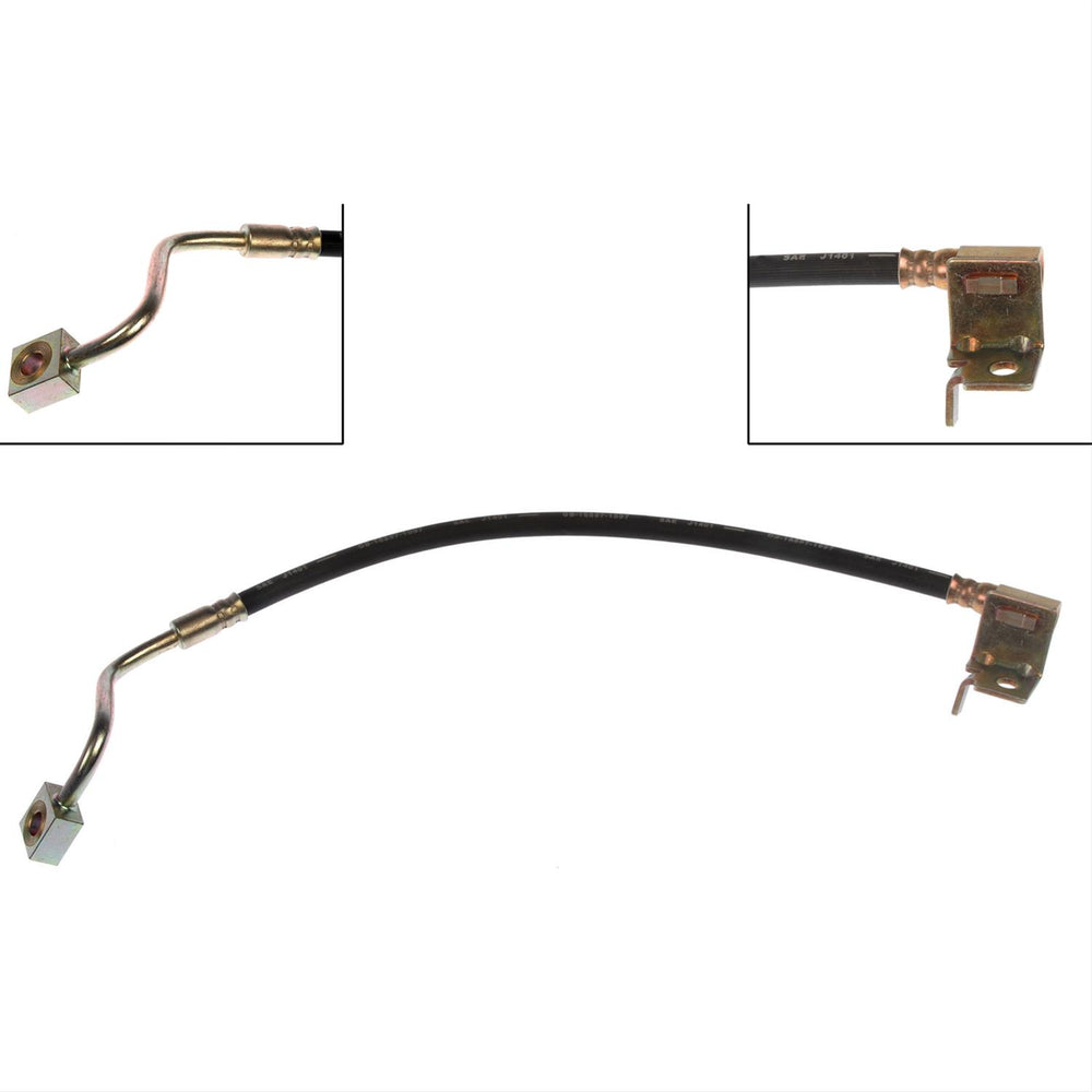 BRAKE HOSE