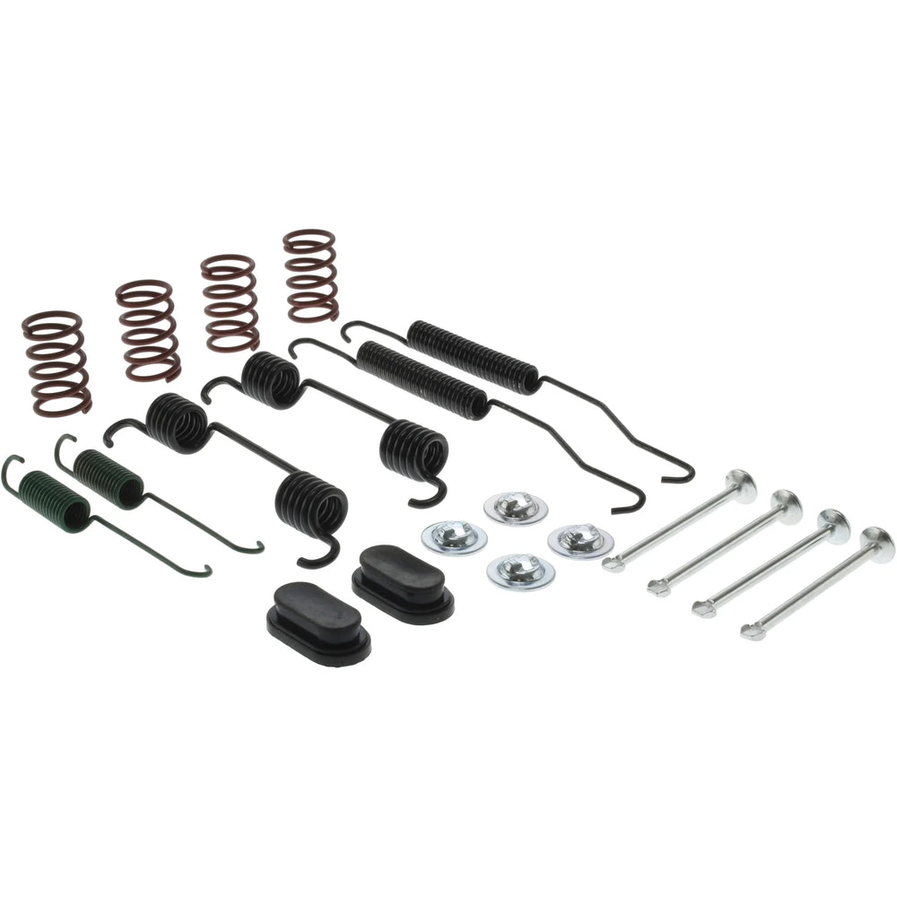 DRUM BRAKE HARDWARE KIT