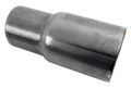 Stainless Works Tubing Transition 3in to 2 1/2in