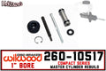 Wilwood Rebuild Kit - 1in Short Remote M/C