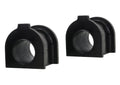 SWAY BAR MOUNT BUSHING 29MM